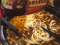 -大鼓米线(浦东长泰店)