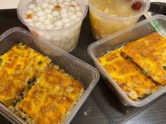 -老通城豆皮大王(吉庆街店)