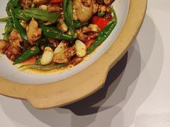-恰饭·老长沙市井菜(天河客运站店)