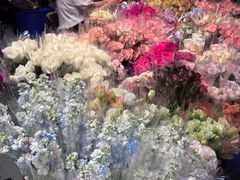 -循礼门鲜花花市(武汉循礼门店)