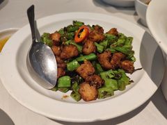 咖喱鸡脆骨-汤城小厨•粤菜•靓汤(金宝街店)