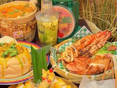 -泰妃殿(武汉首店)