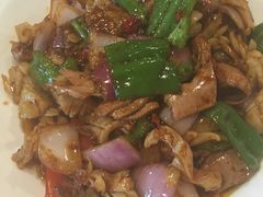 -董厨煨汤馆(车站路店)