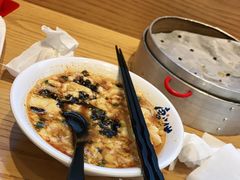 豆花-唐八仙生煎(东鱼坊店)