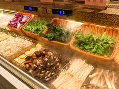 -牛New寿喜烧(金茂览秀城店)
