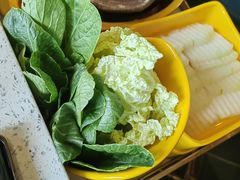 -润园四季椰子鸡火锅(海上世界店)