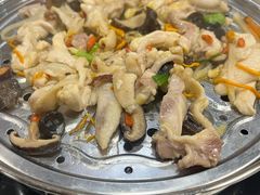 -十三姨工厨顺德美食·宴会·团餐(天河北路店)