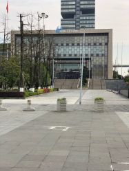 -贵阳国际生态会议宴会中心