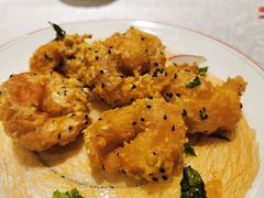 -红棉中餐厅·广州海航威斯汀酒店