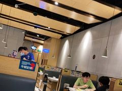 大堂-么子烤肉(化龙池店)