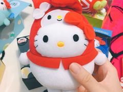 -麦当劳(集美石鼓店)