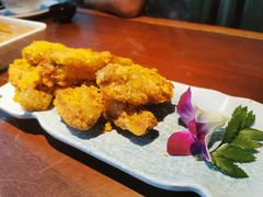 -意满花千醉(金茂览秀城店)
