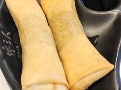 -馋三尺蟹粉小笼(人民广场店)