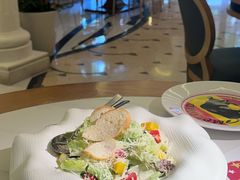 -Mezomd曼索蒂西班牙餐厅(广粤店)