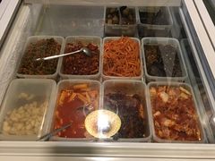 -金明姬铁锅炖(东坝店)