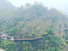 -大慈岩风景区