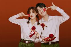 点击看大图 -太古映画婚纱摄影(天河店)