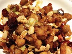 -椒爱水煮鱼川菜(CBD万达店)