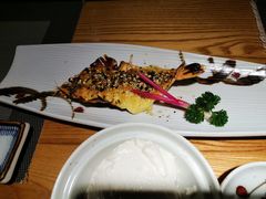 -大将料理餐厅(汇锦街店)