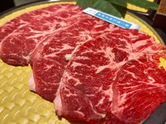 -NIUAN牛庵·日式和牛烧肉(恒隆店)