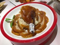 -味+新京宴·烤鸭·北京菜(创意谷店)
