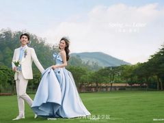 -经典婚纱摄影美学馆·私人定制