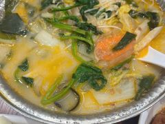 -喜家德虾仁水饺(长泰广场店)