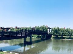 -美兰湖景区