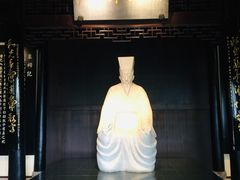 -阳明祠