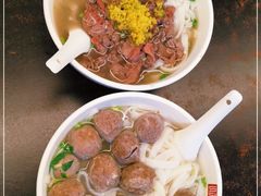 -潮镇老尾牛杂(环城西路店)
