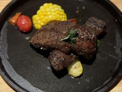 -俄士厨房(印象汇店)
