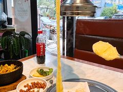 -六七八韩式烤肉·韩国料理(上杭路店)