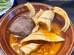 -行是老火锅(恒大御龙天峰店)