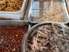 -蒙阴付老大鸡店