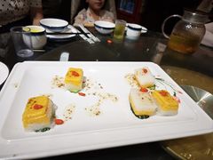 -粗茶淡饭•陕菜•家常菜