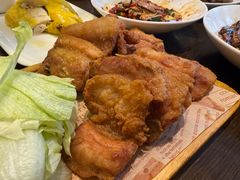 -東城故事·尋找姆媽的味道(玉兰路店)