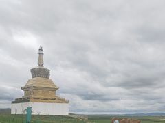 -黄河九曲第一湾