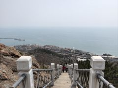 -石老人观光园