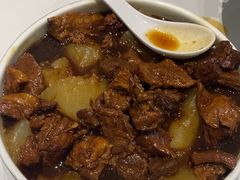 -新仙清汤牛腩(铜锣湾店)