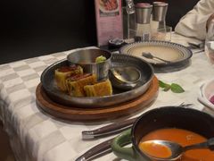-西堤牛排(南京龙江店)