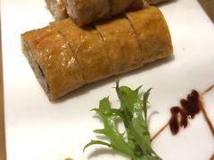 -枣子树·素食餐厅(普陀山店)