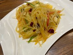 -清真·玛丽亚新疆菜主题餐厅(浙江中路店)