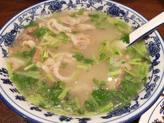 -老三羊汤【北兴隆街店】