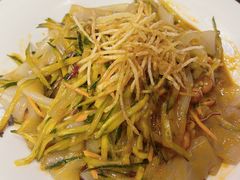 东北大拉皮-粗粮人家·东北菜(洋桥店)