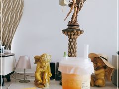-奈雪的茶(大梅沙8号仓店)
