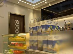 -雅克雅思(南湖东路店)