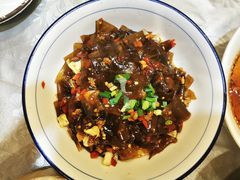 -红旗大食堂(君悦紫园店)