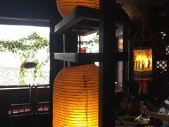 -香满楼(临安路店)