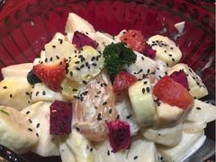 -八福力韩国休闲餐厅(泉舜店)