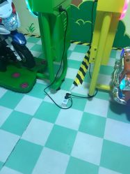 -汤姆小鸟(无锡宝龙广场店)